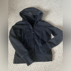 Authentic LuluLemon Hoodie